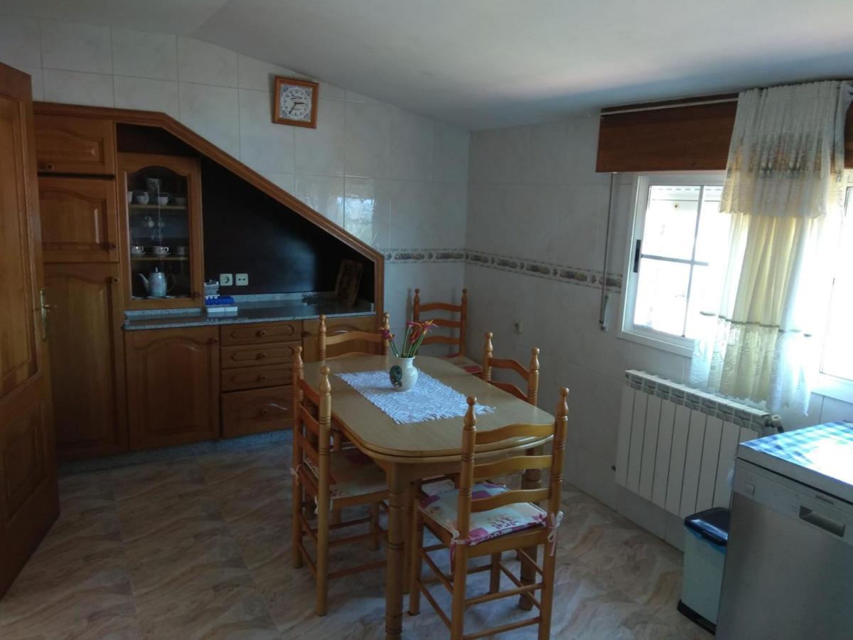 Apartamento O Casal O Grove Exterior foto